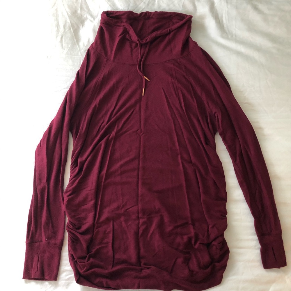 Isabel Maternity sweatshirt